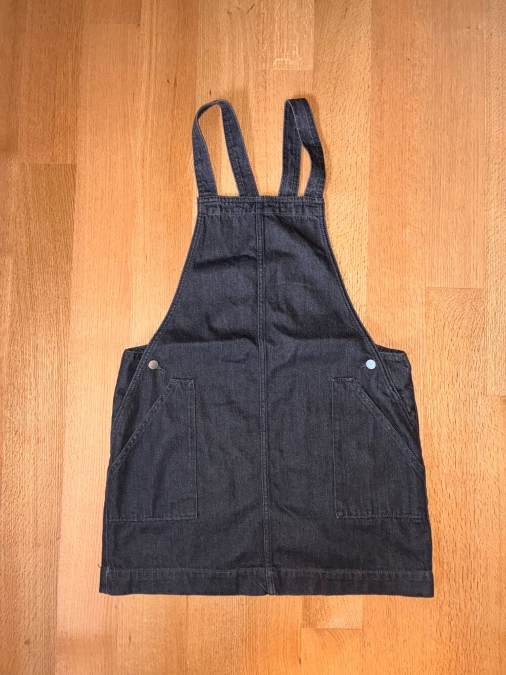 Universal Thread Pinafore / Overall Skirt / Jumpsuit - 100% Cotton